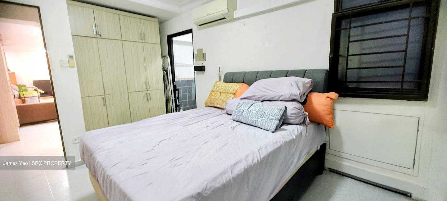 Blk 305B Anchorvale Place (Sengkang), HDB 5 Rooms #579117741